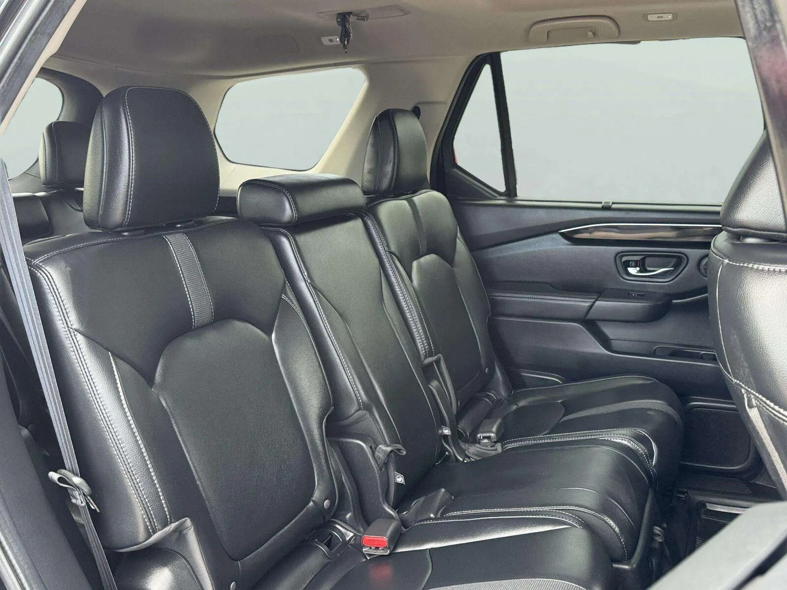 Honda Pilot photo 38