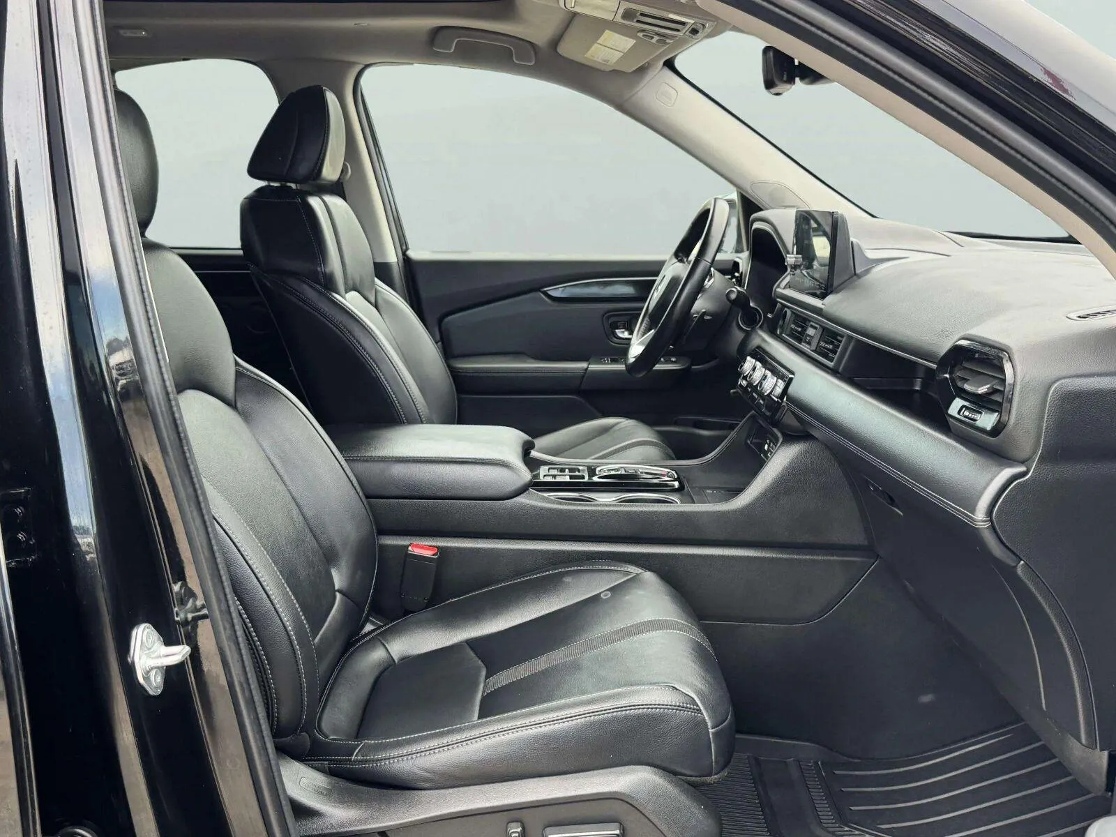 Honda Pilot photo 39