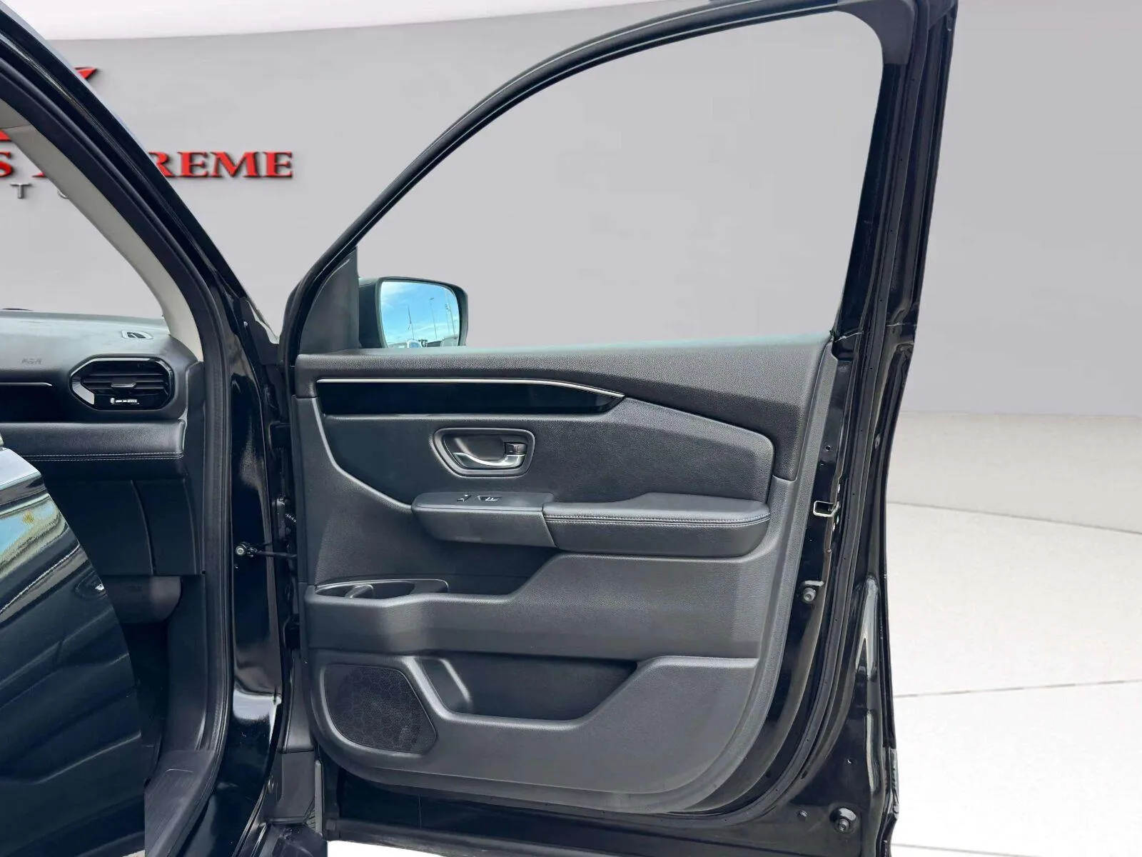 Honda Pilot photo 40