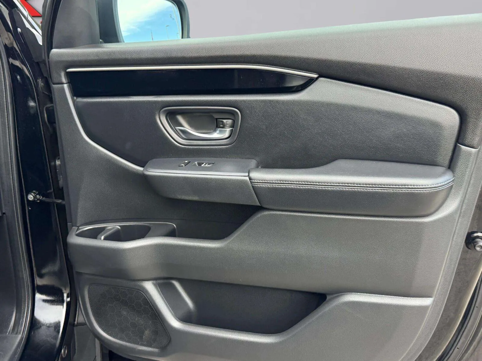 Honda Pilot photo 41