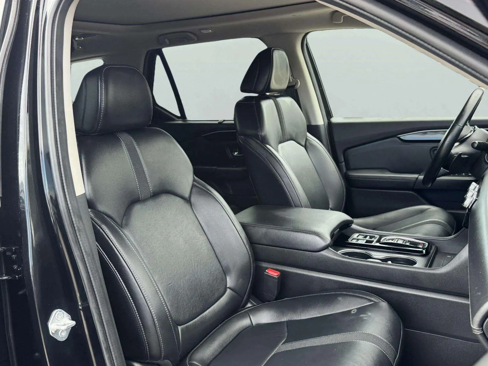 Honda Pilot photo 42