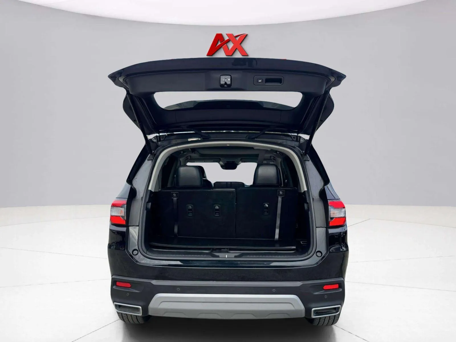 Honda Pilot photo 44