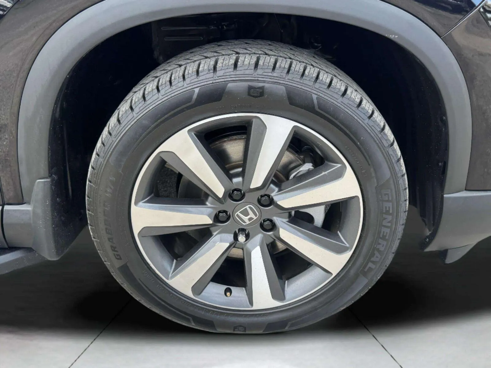 Honda Pilot photo 48