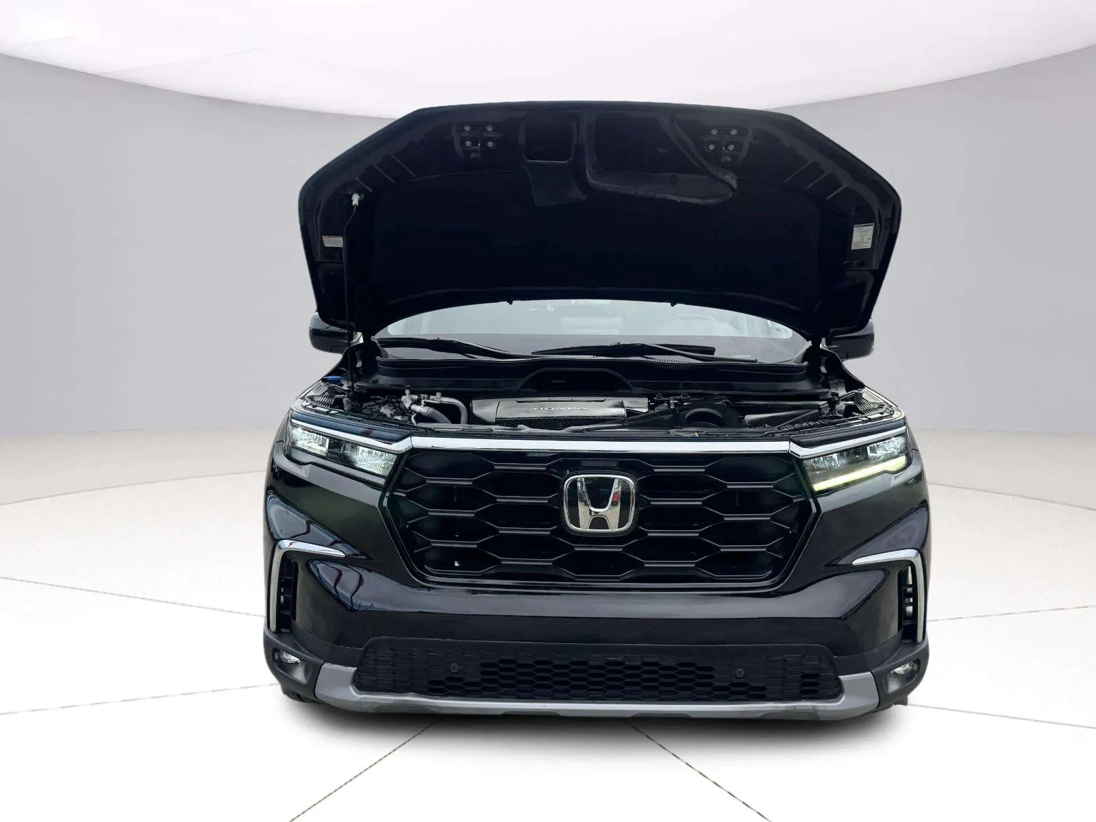 Honda Pilot photo 49
