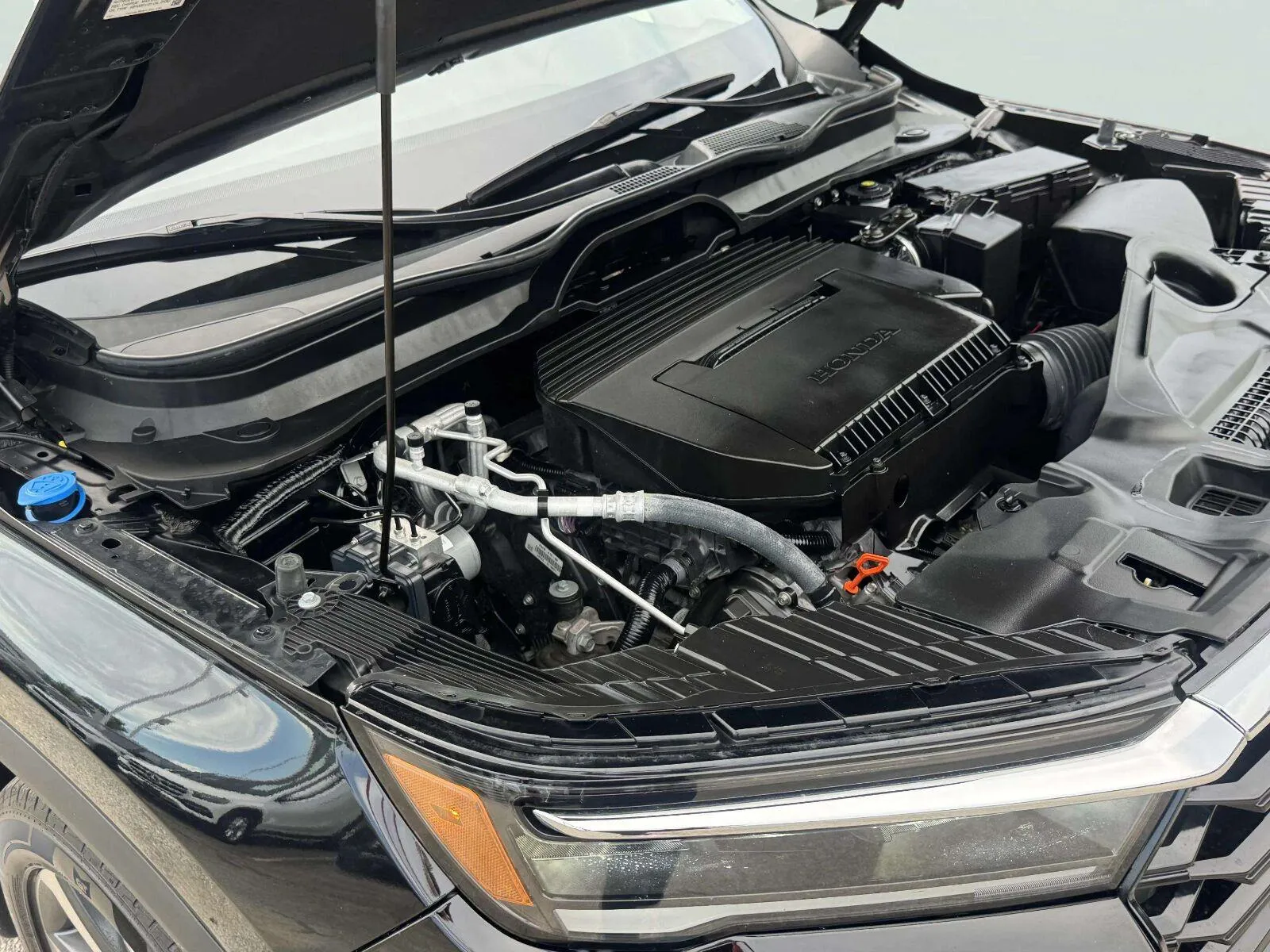 Honda Pilot photo 51