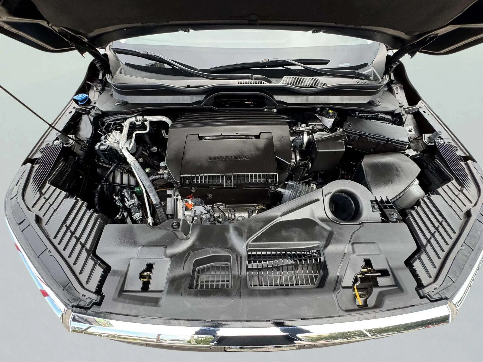 Honda Pilot photo 52
