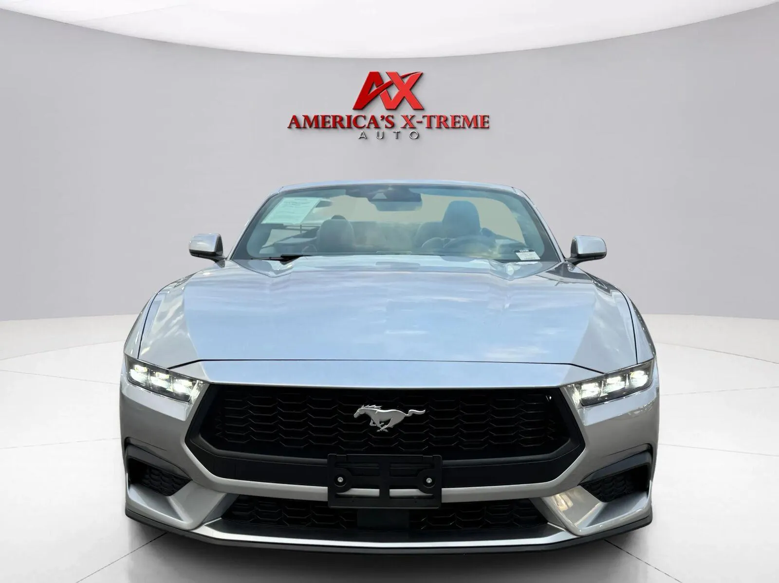 Ford Mustang photo 17