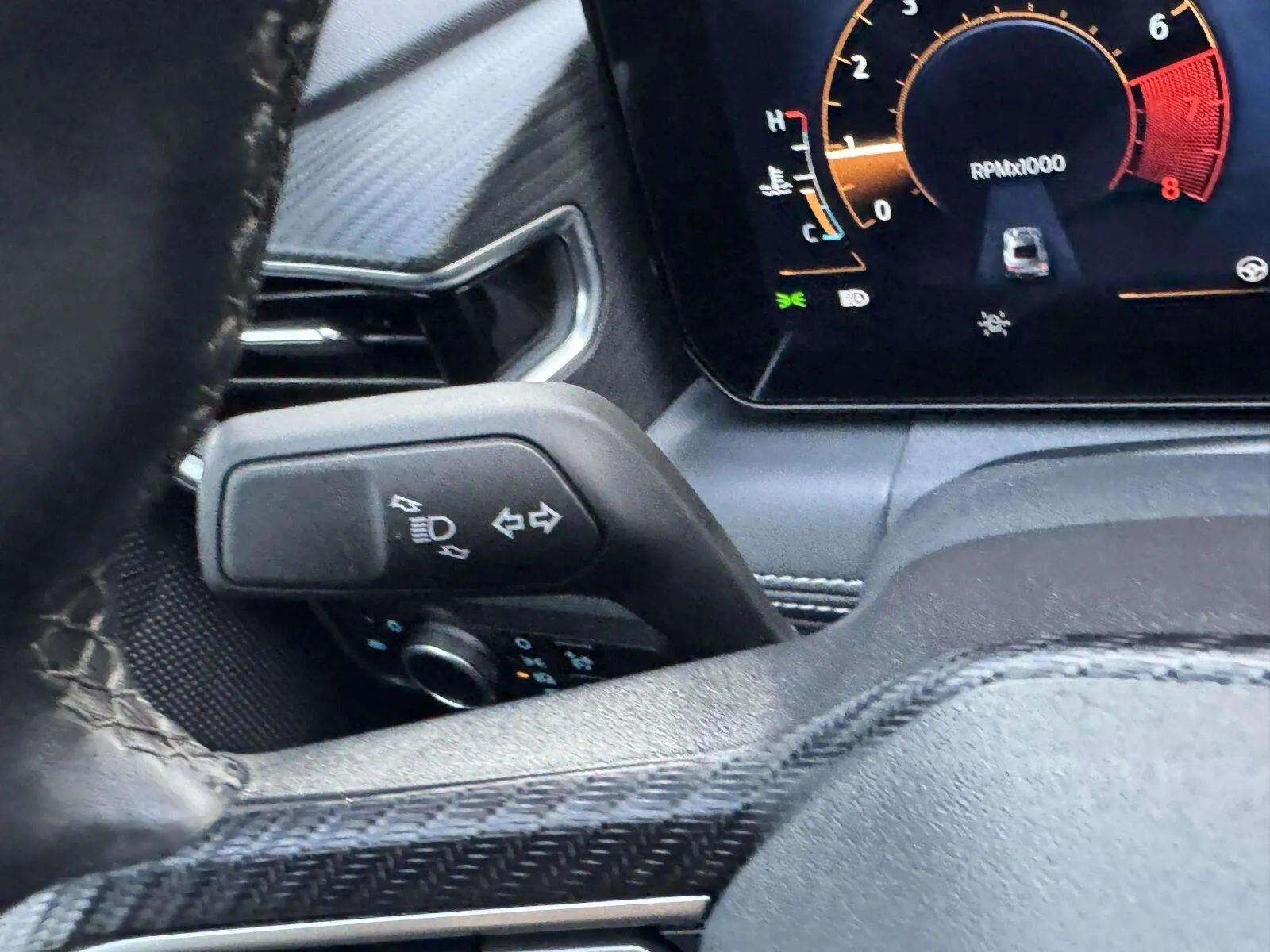 Ford Mustang photo 23