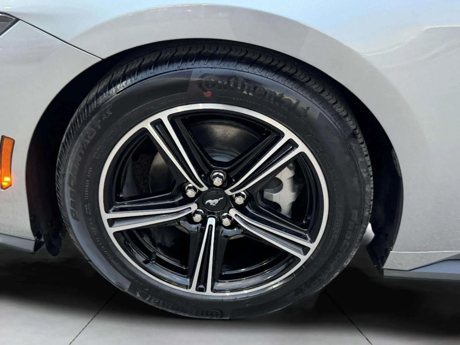 Ford Mustang photo 41