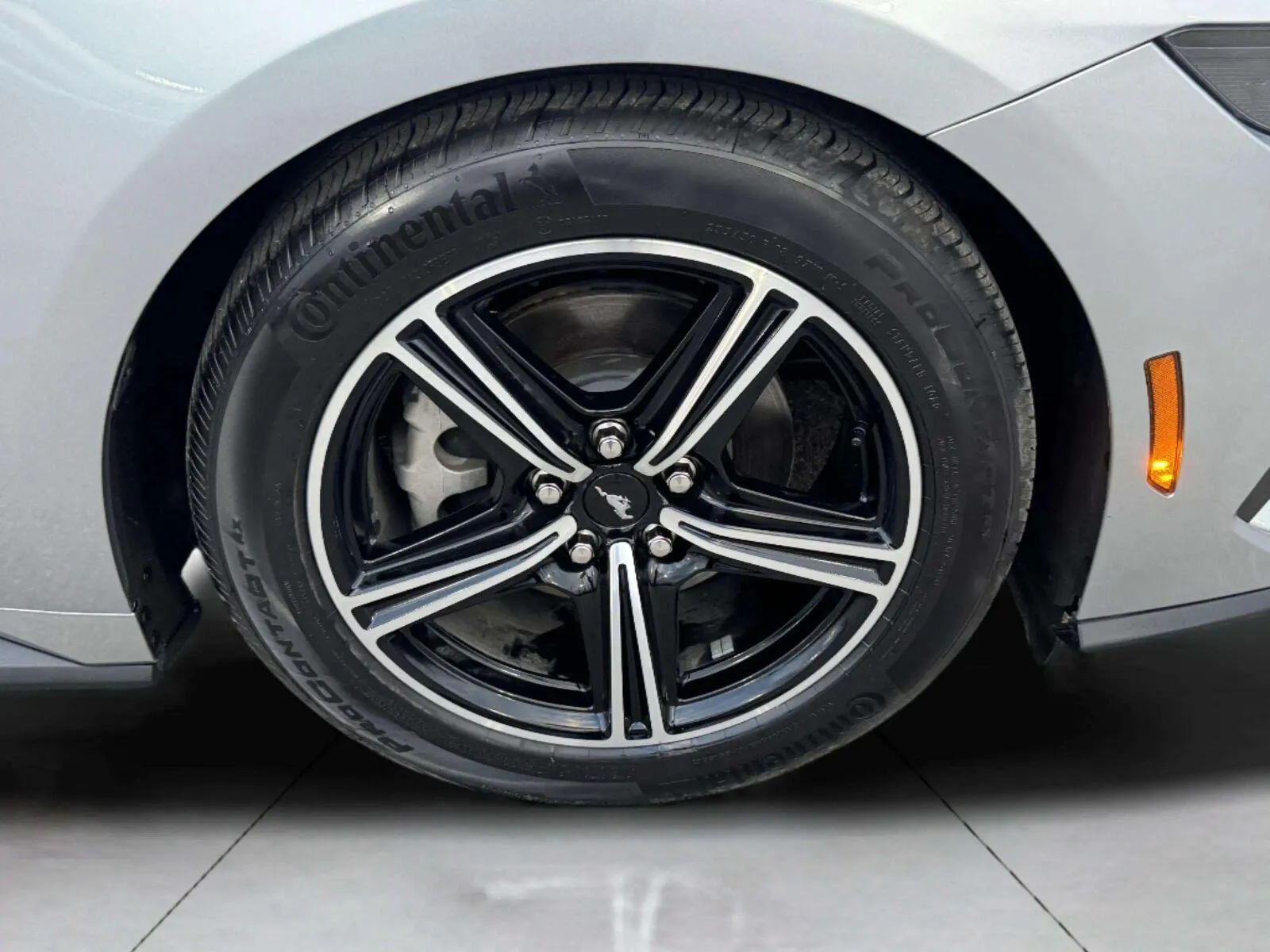 Ford Mustang photo 44