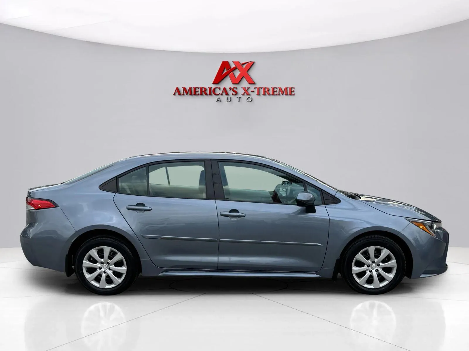 Toyota Corolla photo 7
