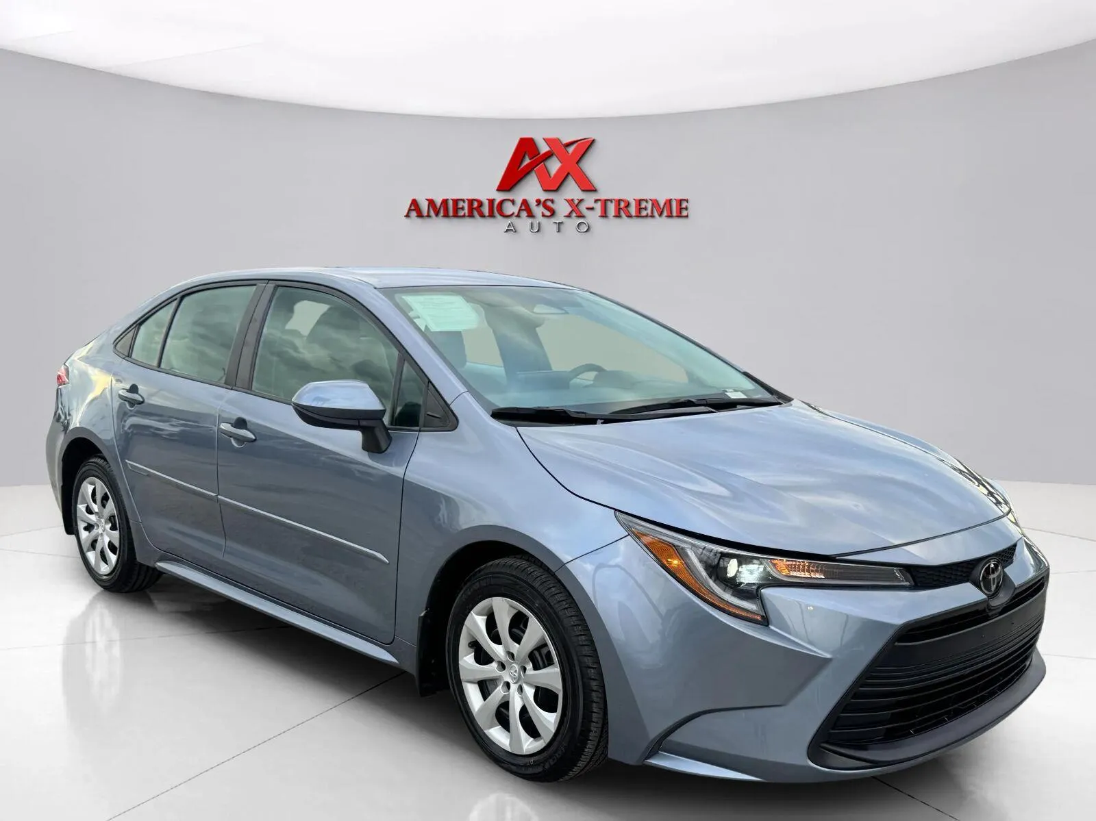 Toyota Corolla photo 8
