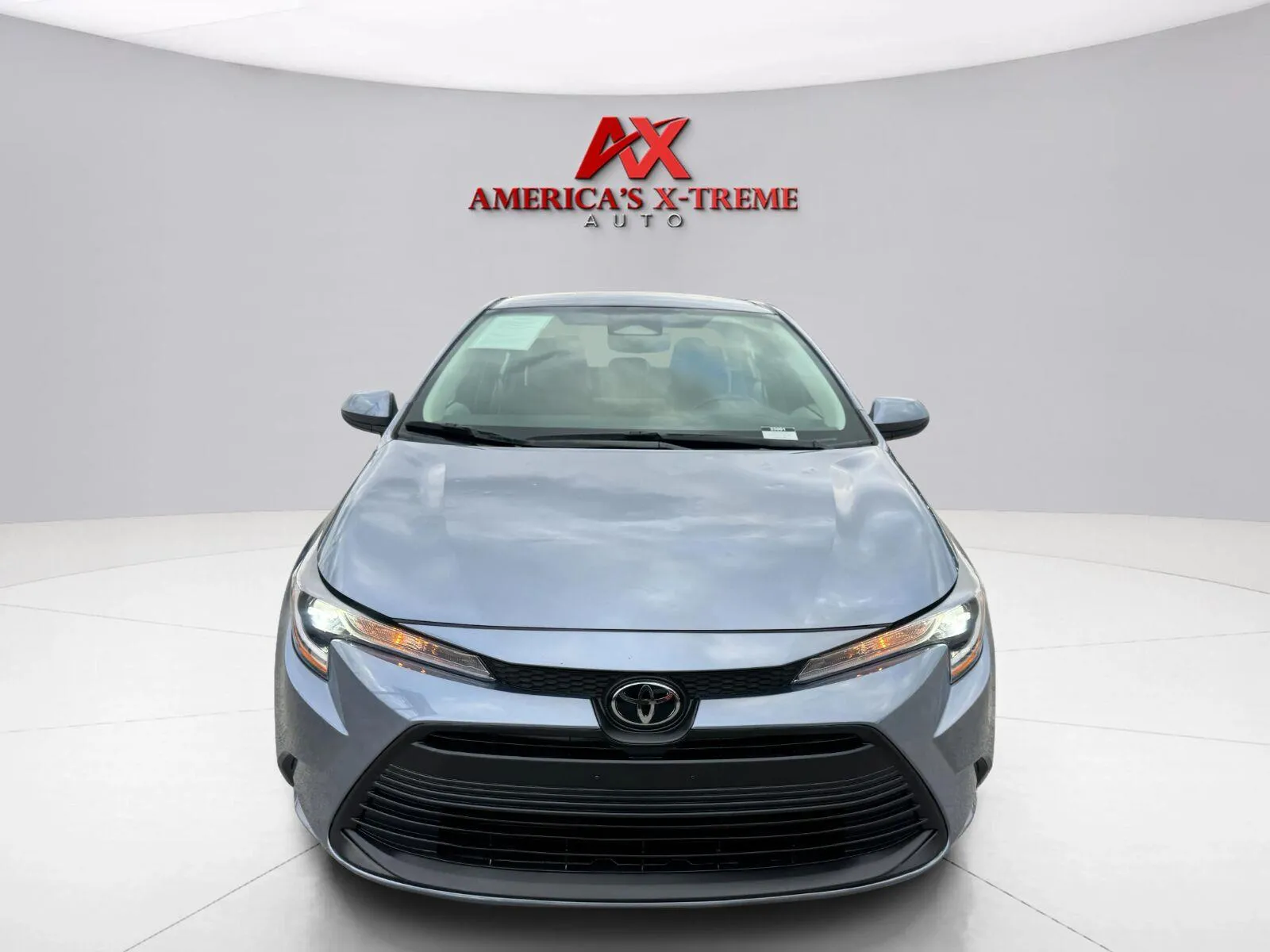 Toyota Corolla photo 9