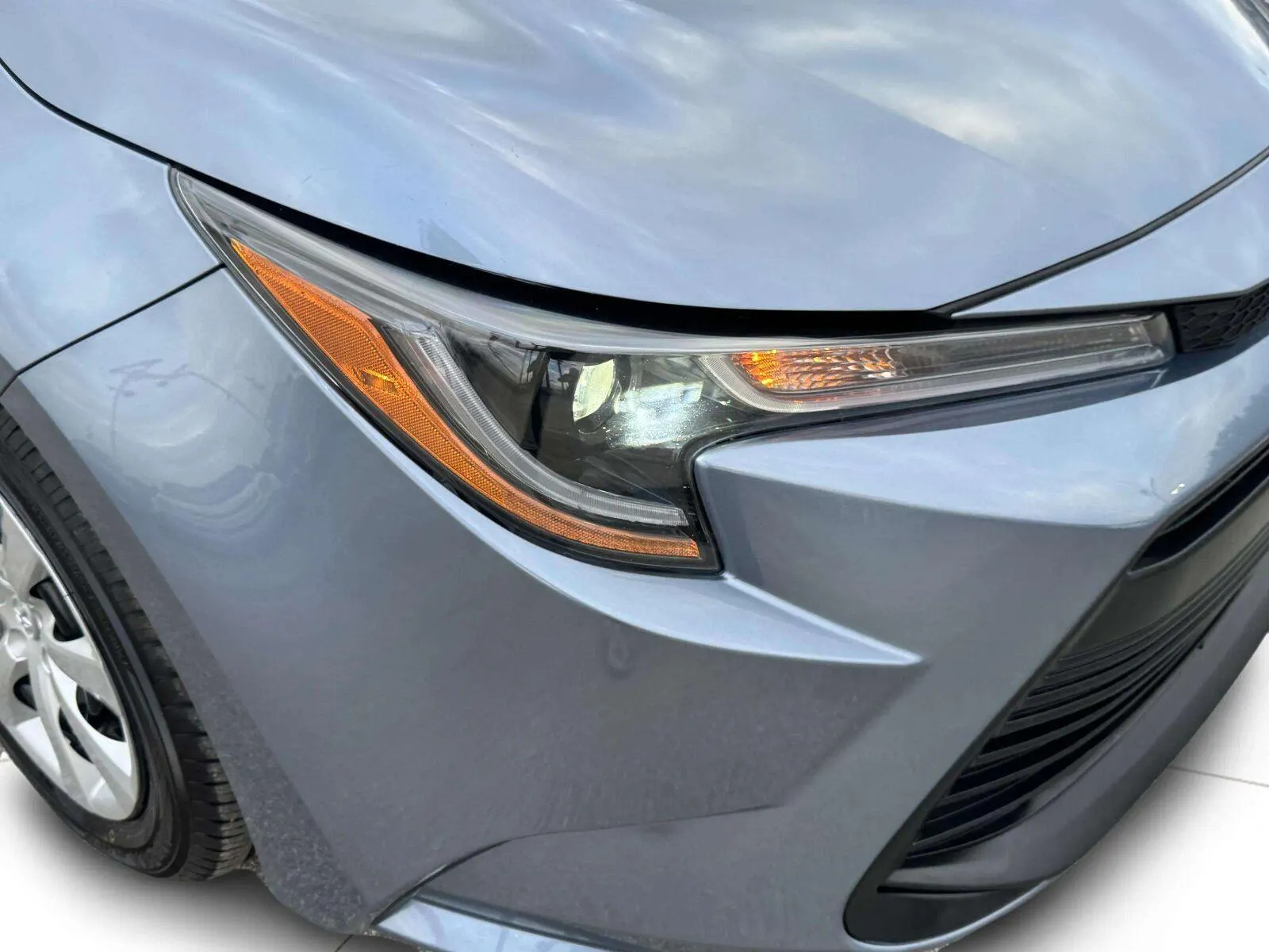 Toyota Corolla photo 11