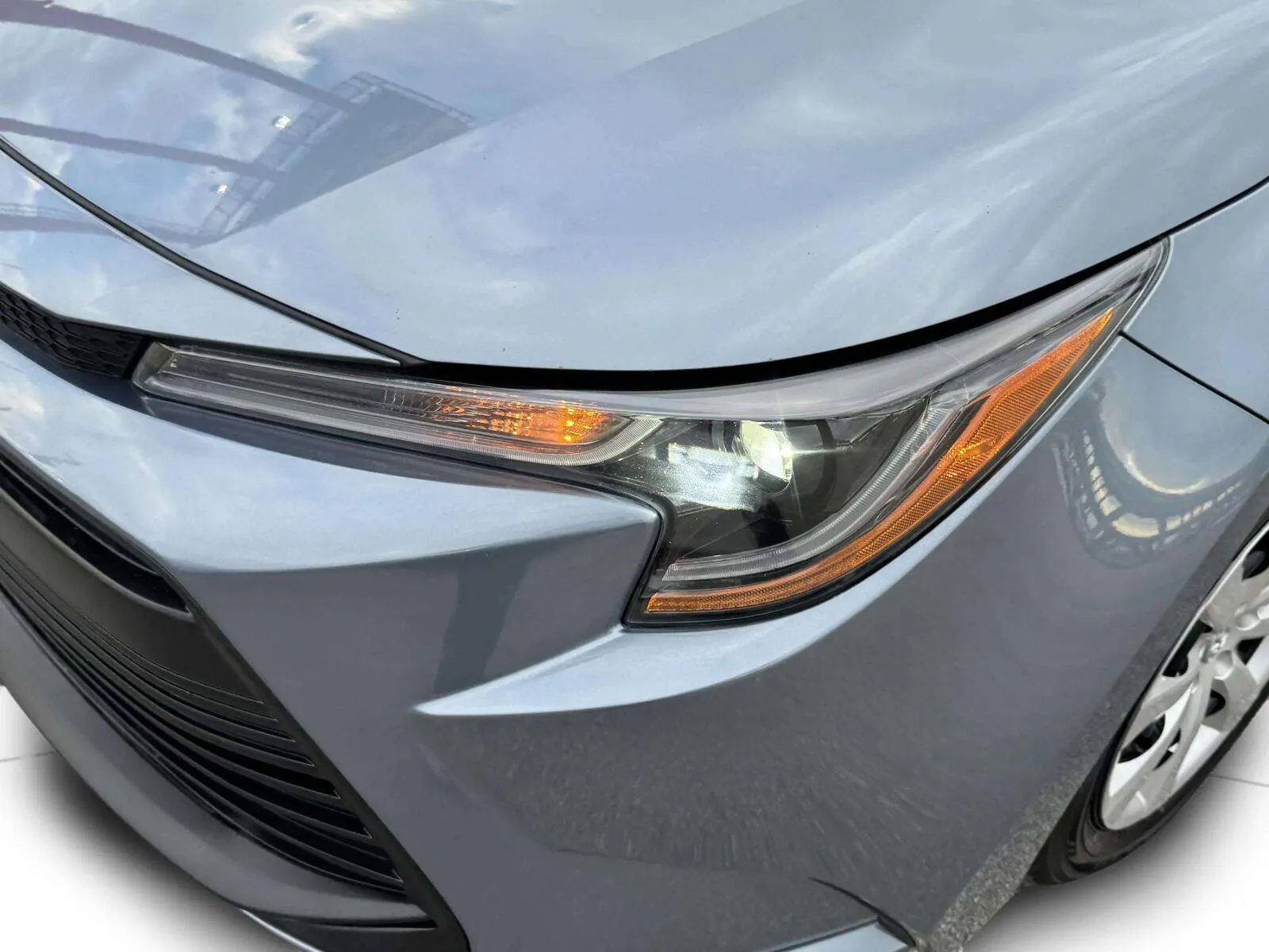 Toyota Corolla photo 12
