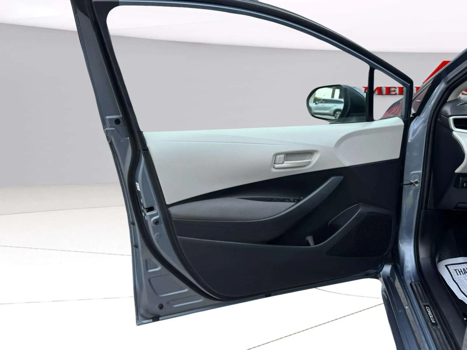 Toyota Corolla photo 15