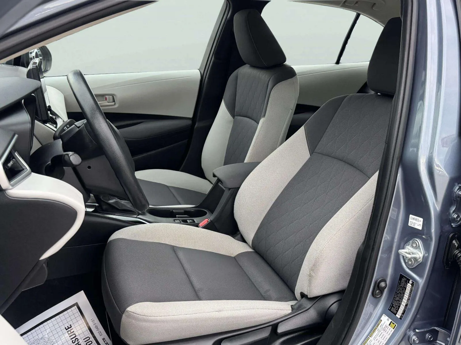 Toyota Corolla photo 17