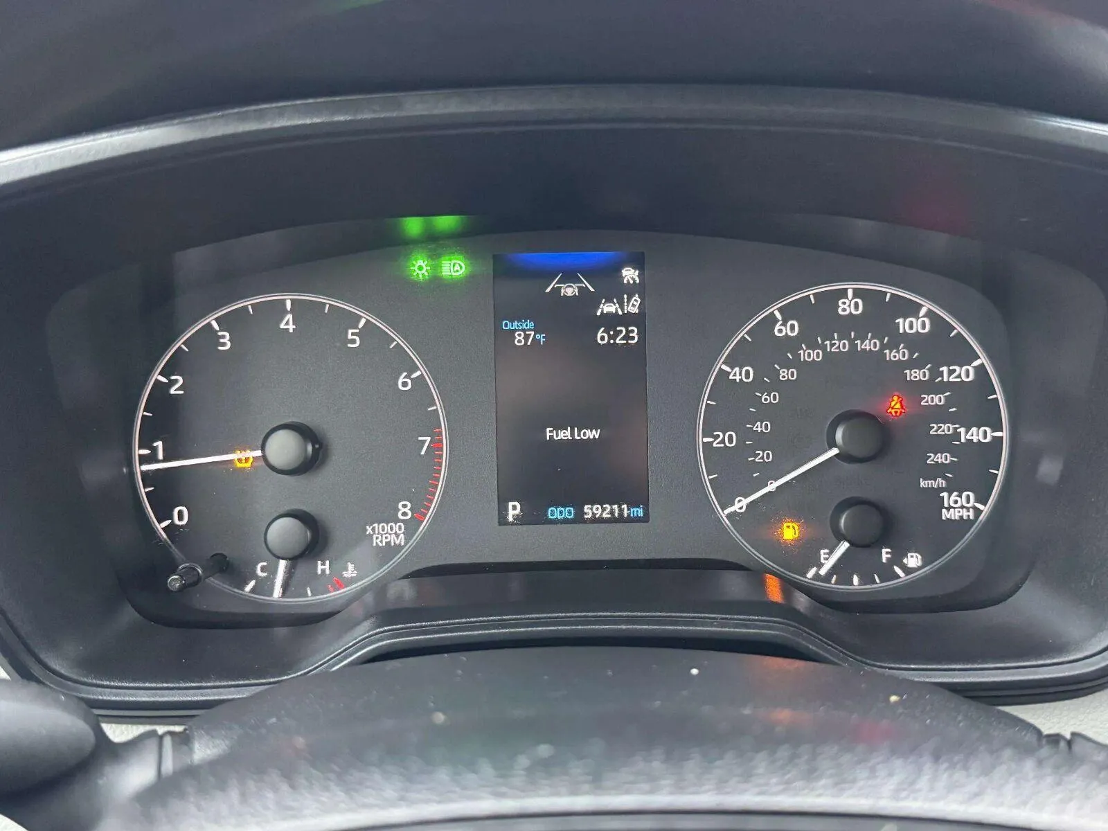 Toyota Corolla photo 18