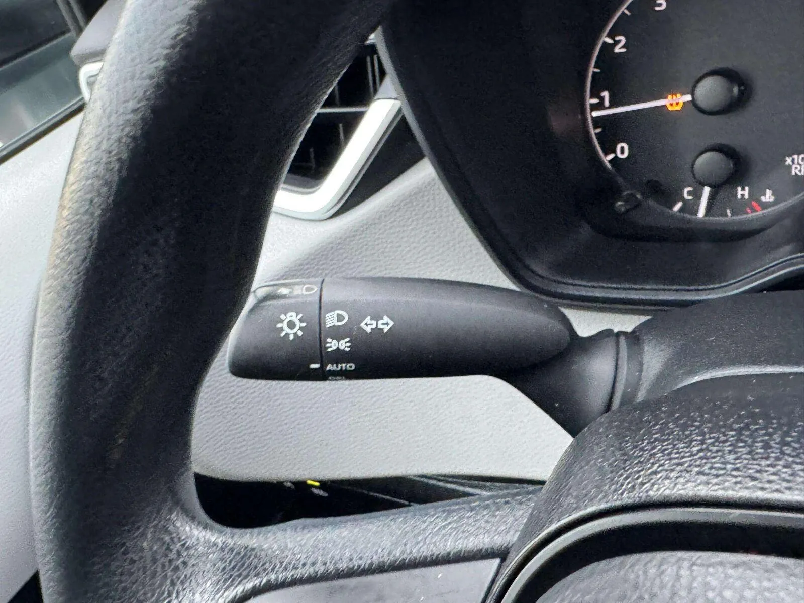 Toyota Corolla photo 19