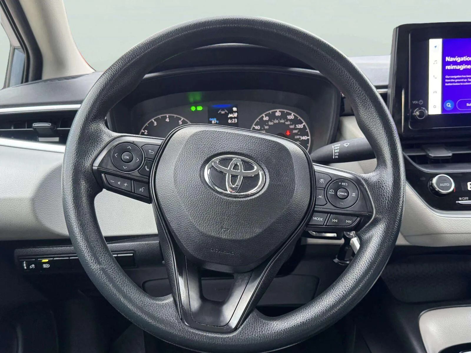 Toyota Corolla photo 24