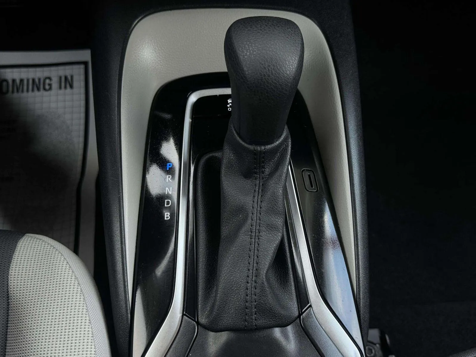 Toyota Corolla photo 27