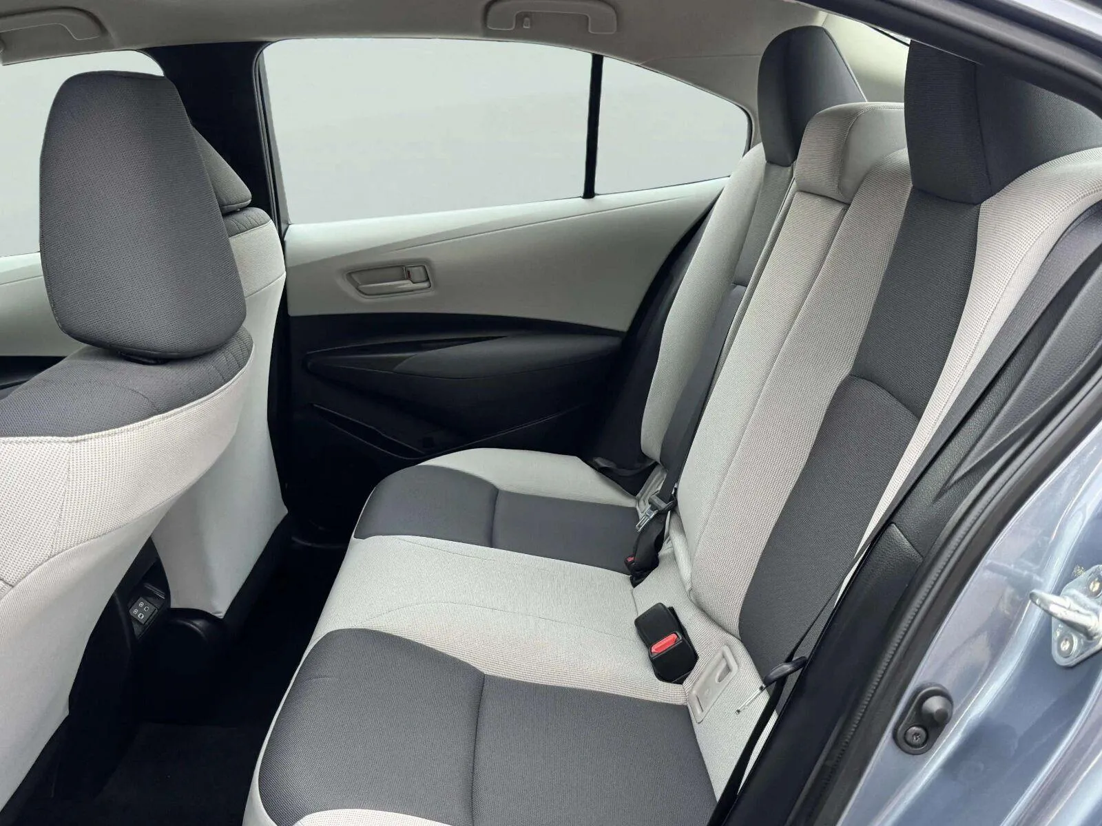 Toyota Corolla photo 28