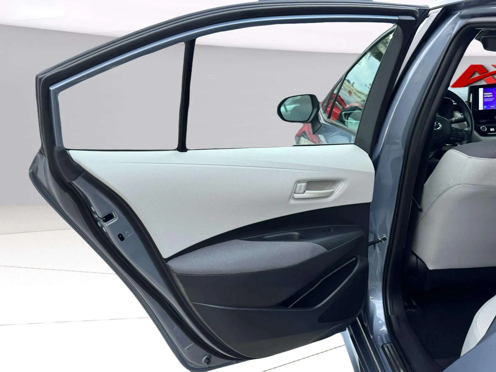 Toyota Corolla photo 29