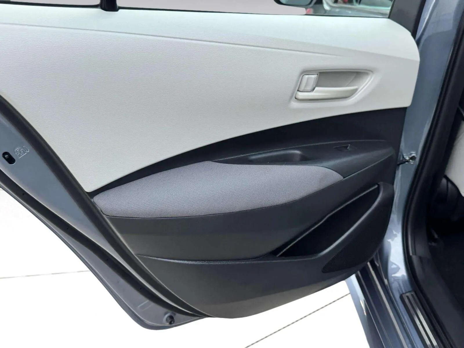Toyota Corolla photo 30