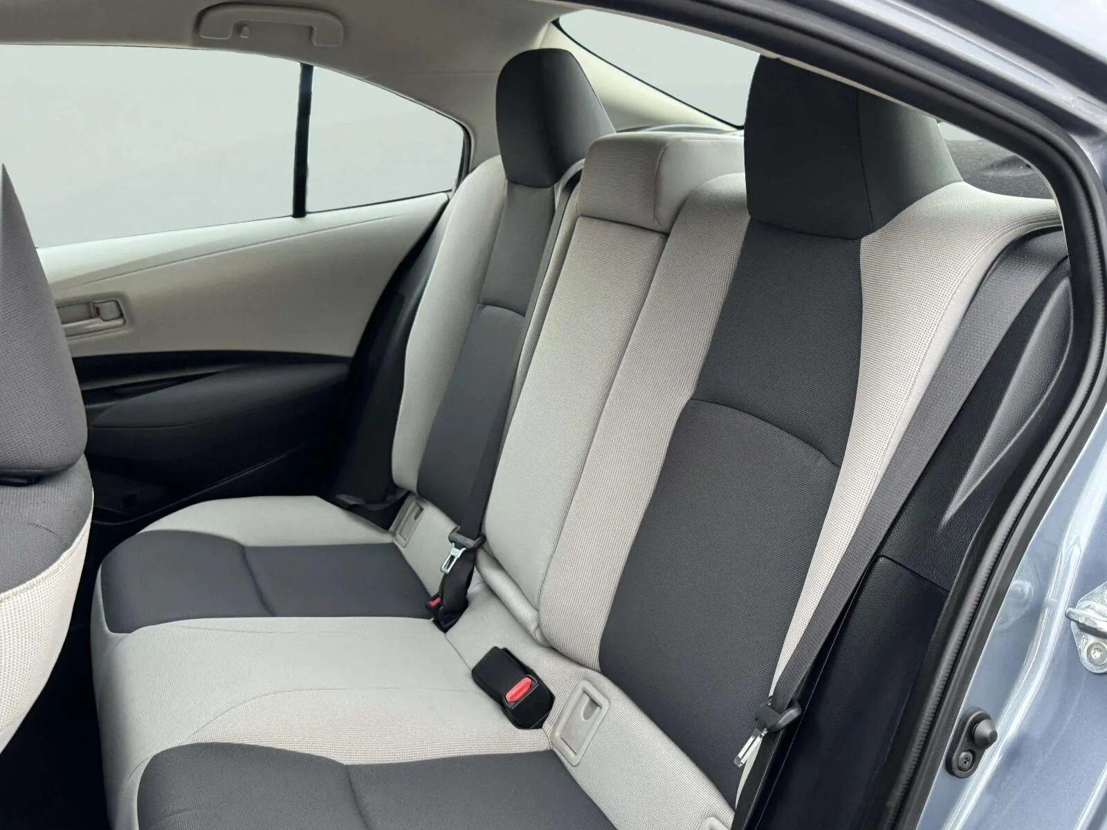 Toyota Corolla photo 31
