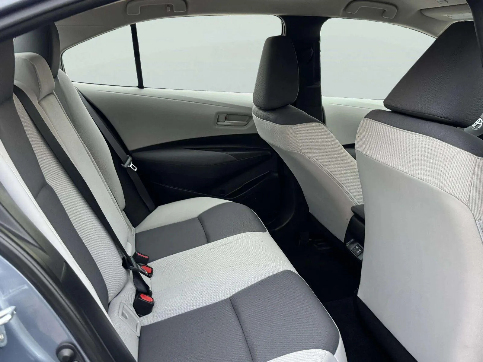 Toyota Corolla photo 32