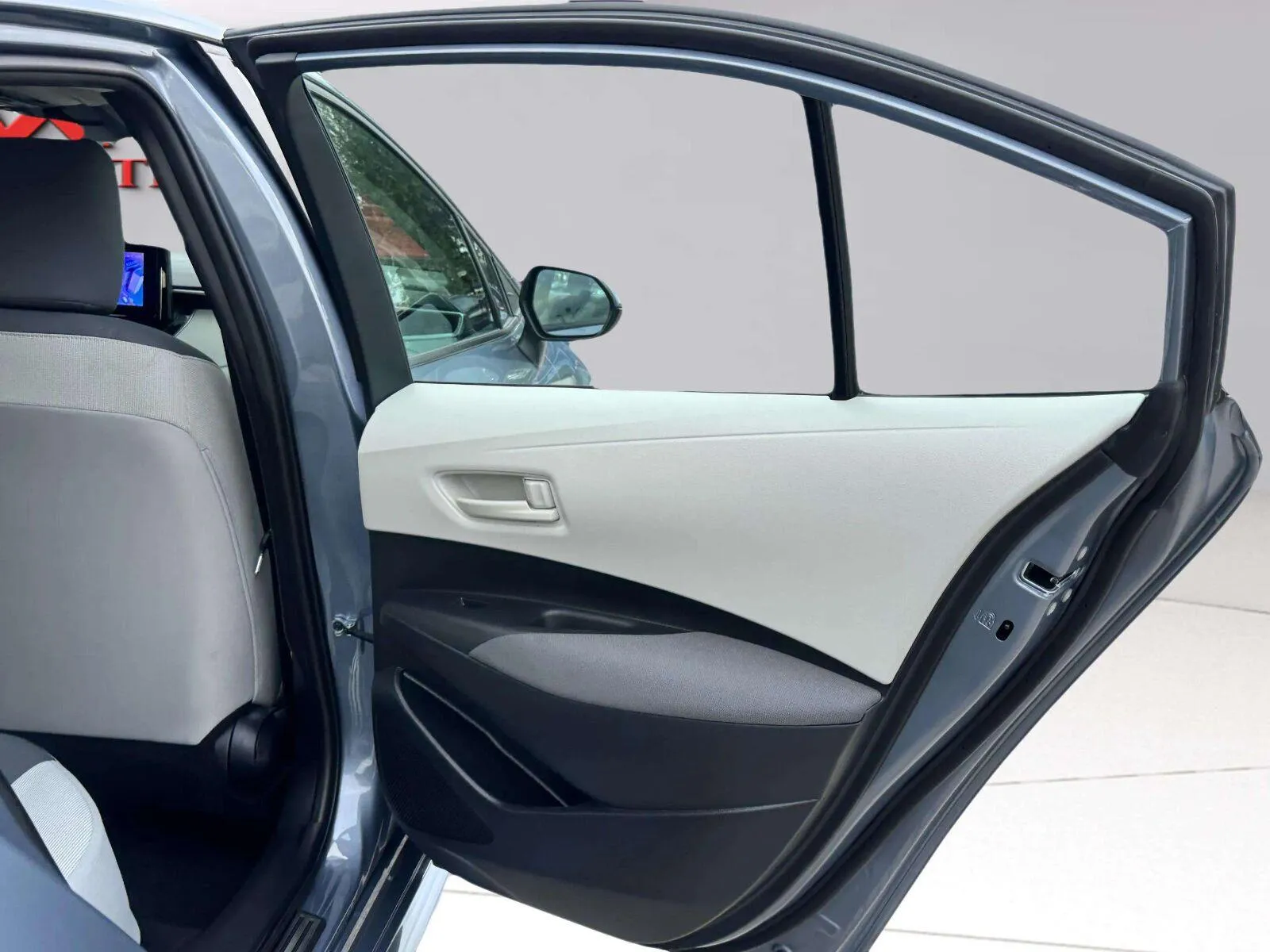 Toyota Corolla photo 33