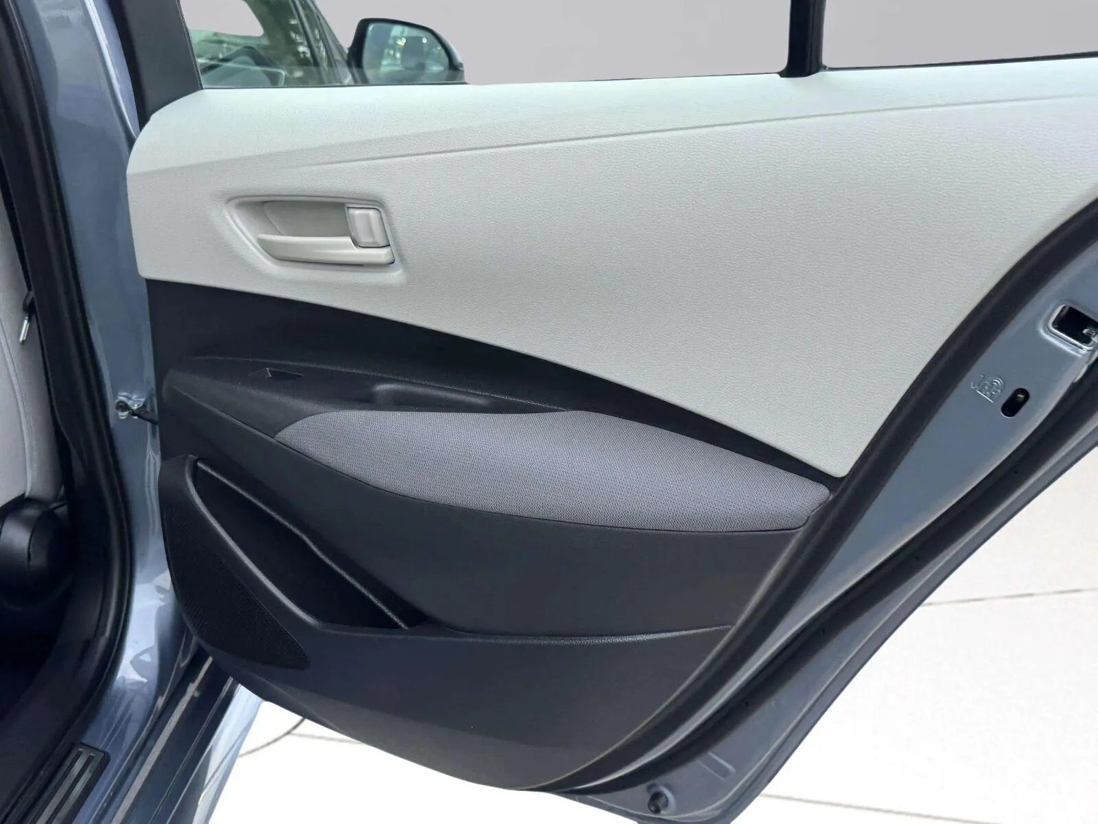 Toyota Corolla photo 34