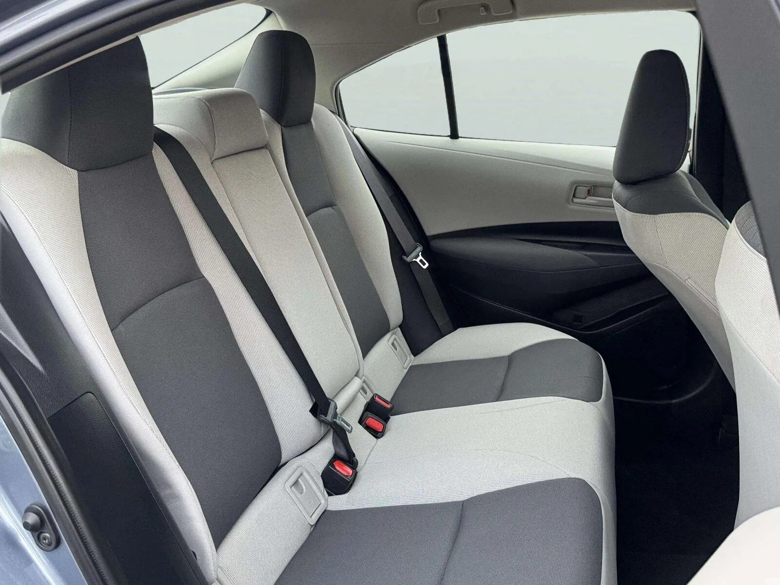 Toyota Corolla photo 35