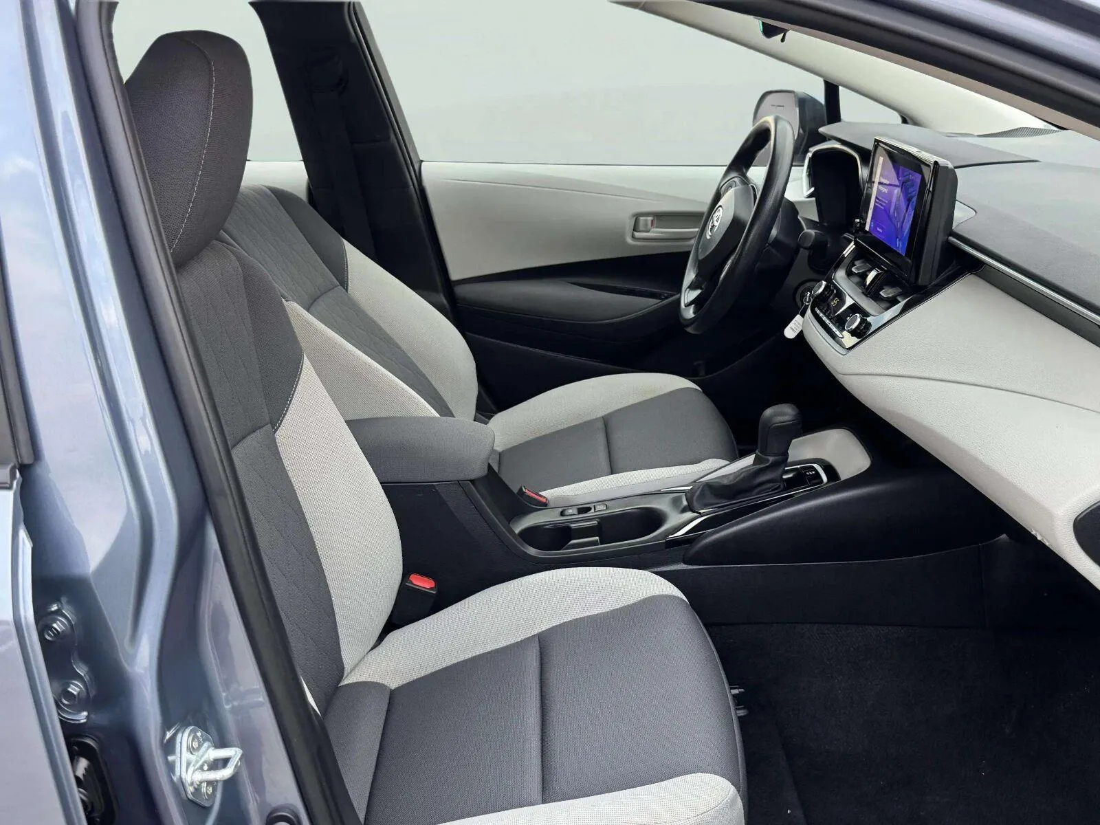 Toyota Corolla photo 36