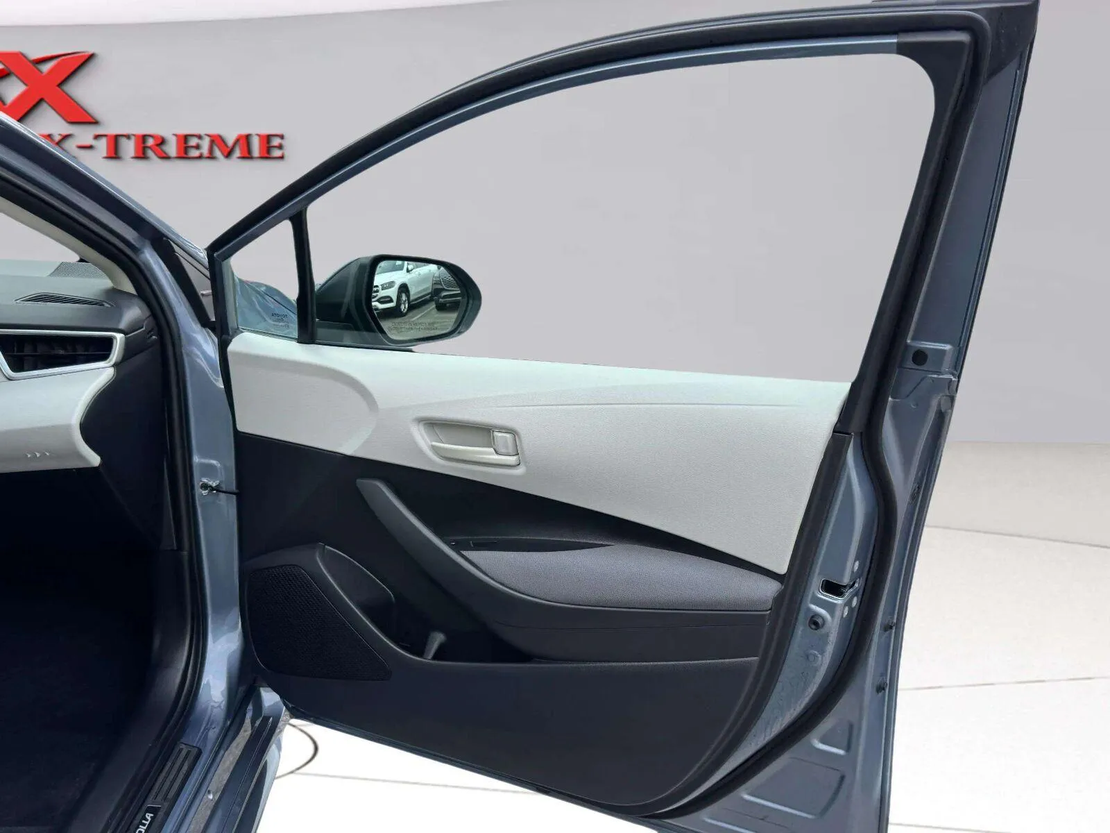 Toyota Corolla photo 37
