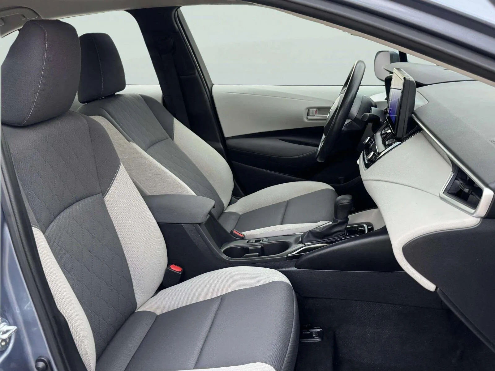 Toyota Corolla photo 39