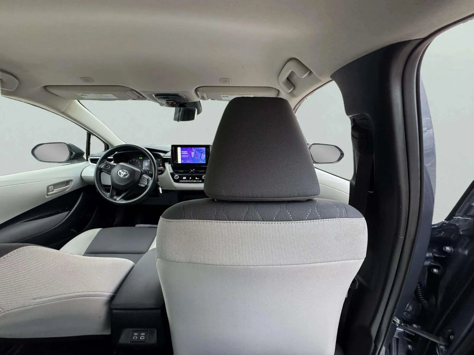 Toyota Corolla photo 40