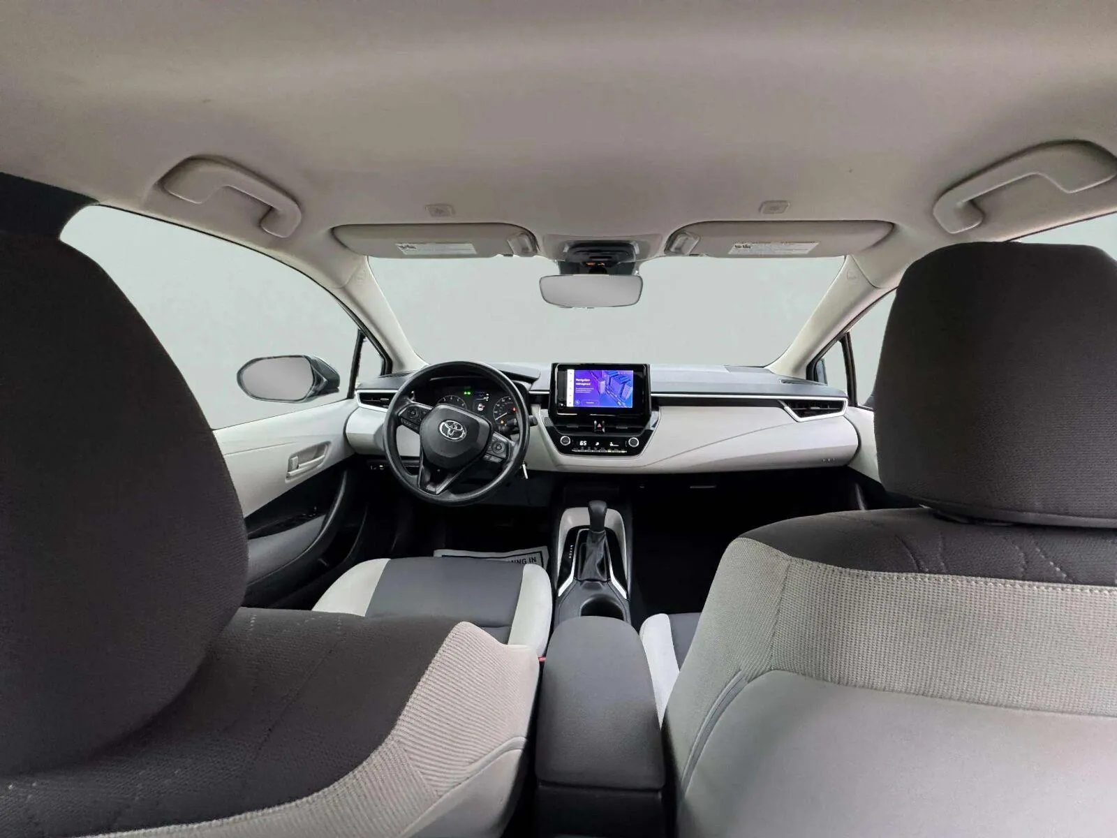 Toyota Corolla photo 41