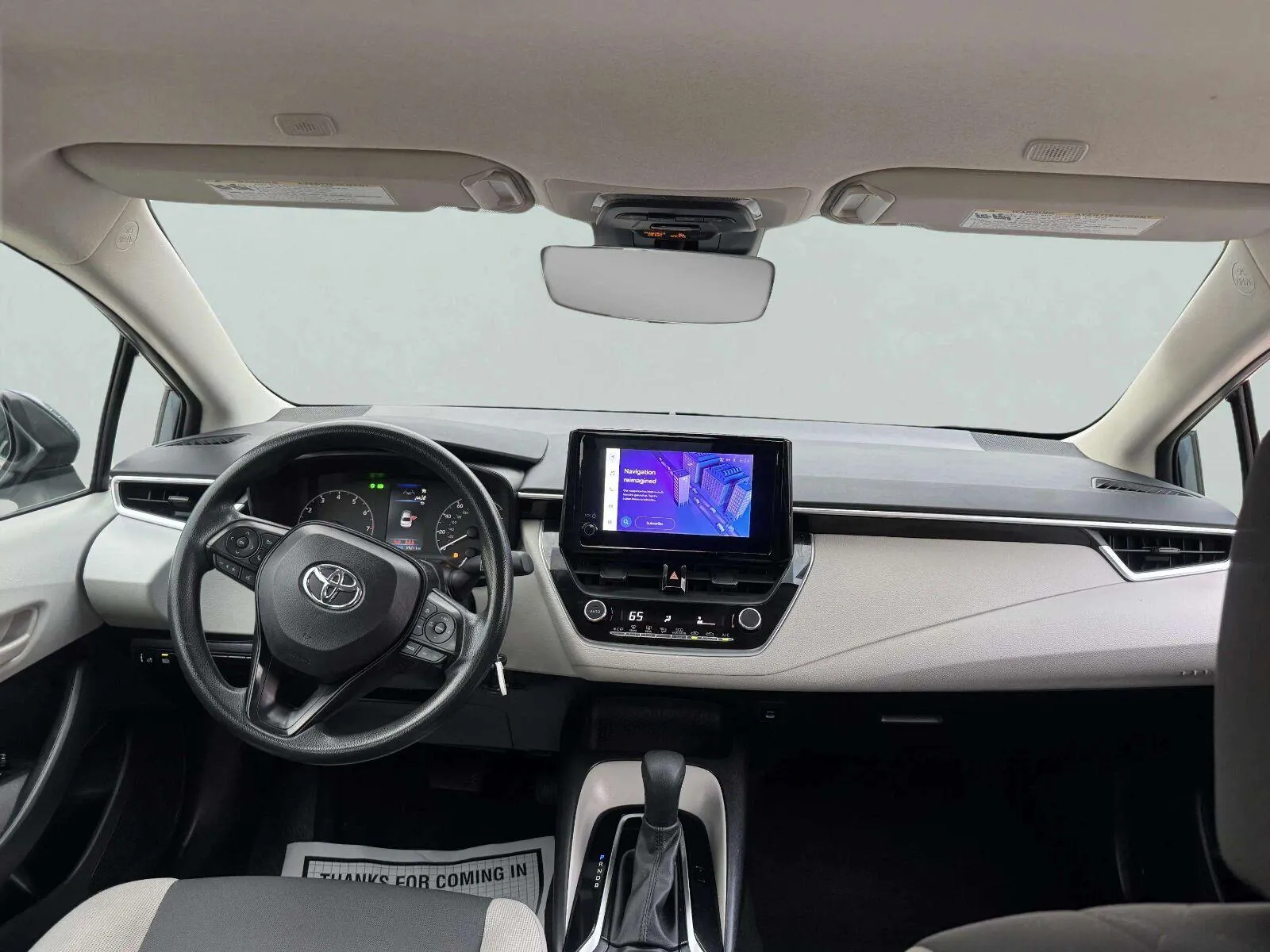 Toyota Corolla photo 43