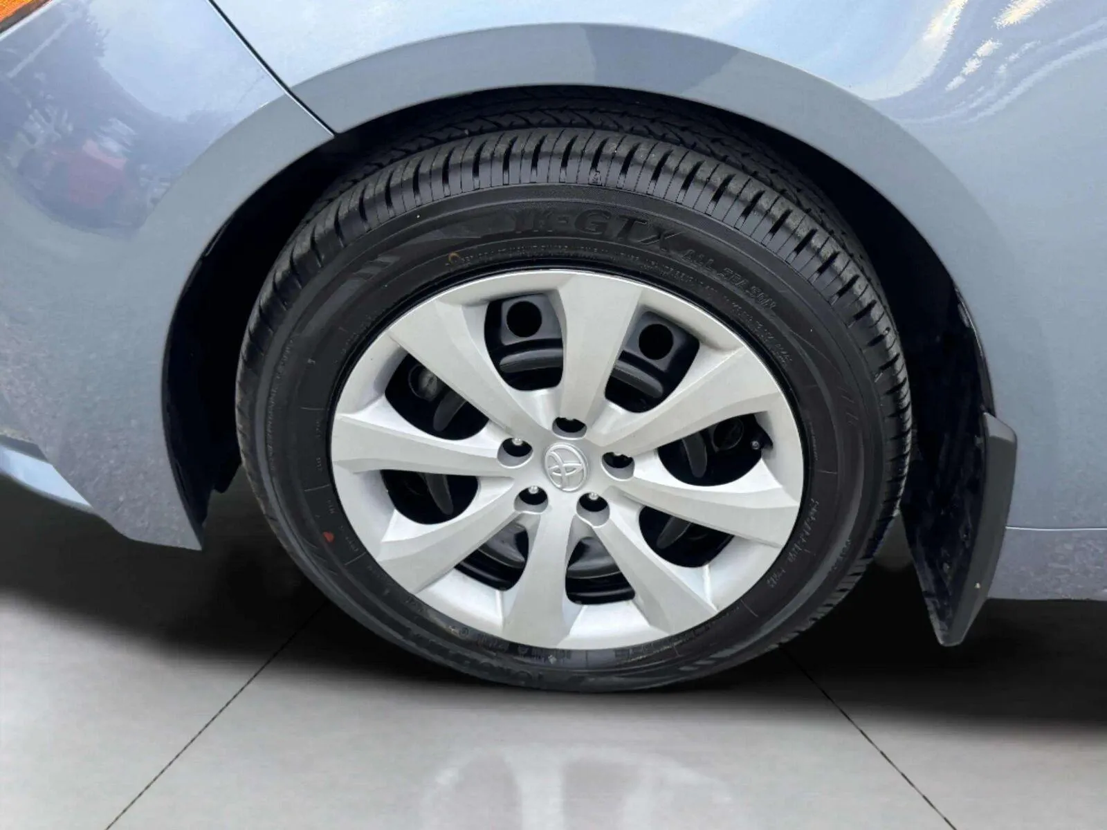 Toyota Corolla photo 46