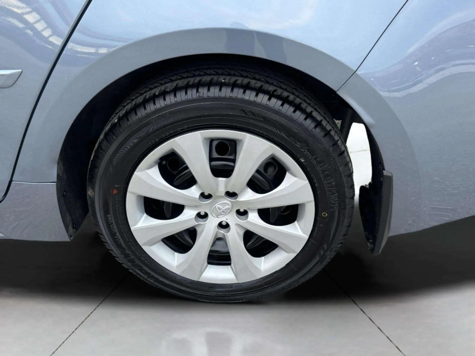 Toyota Corolla photo 47