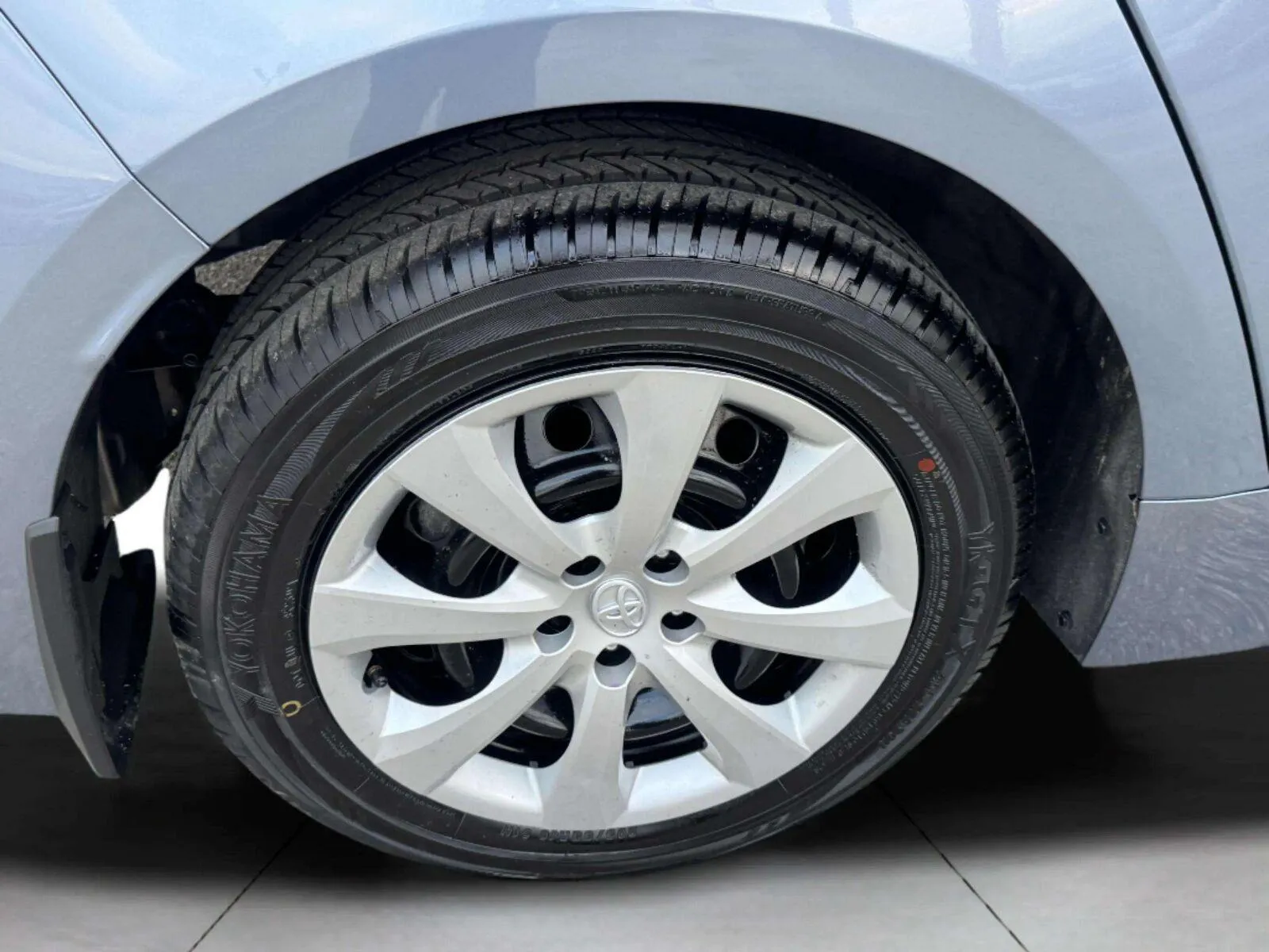 Toyota Corolla photo 48