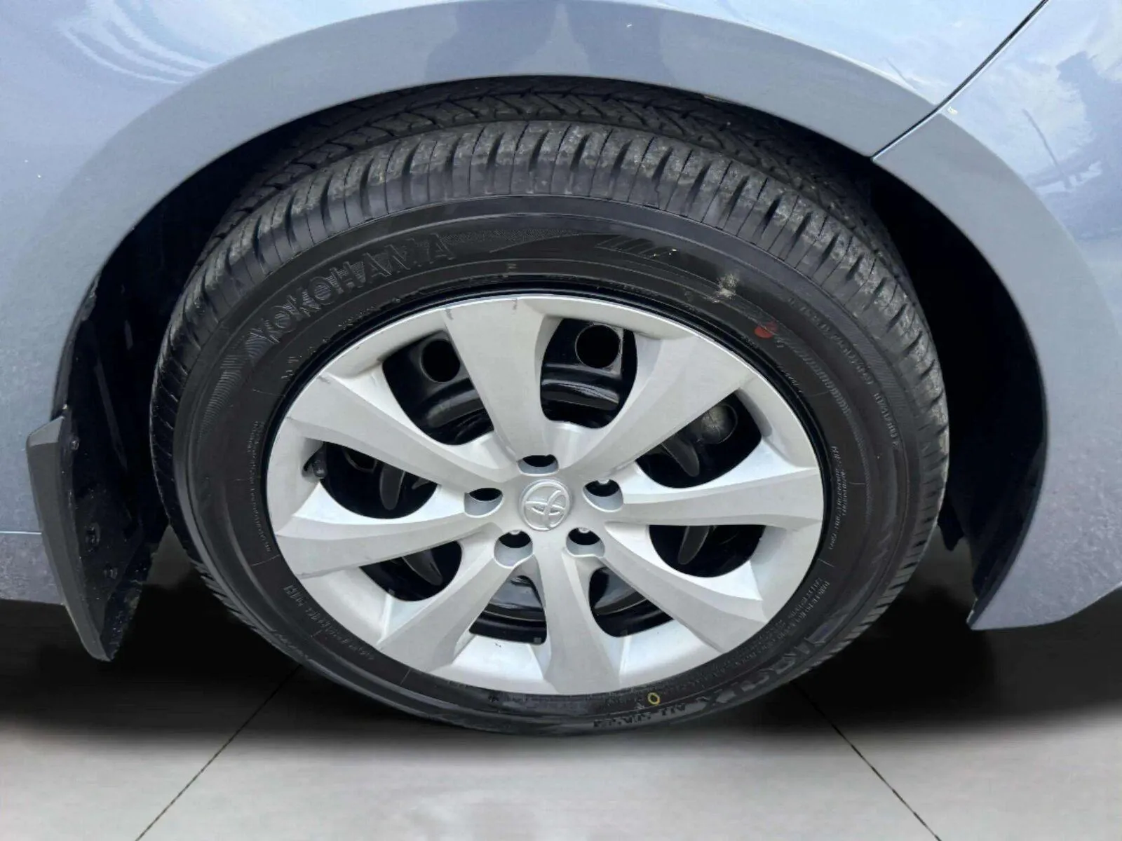 Toyota Corolla photo 49