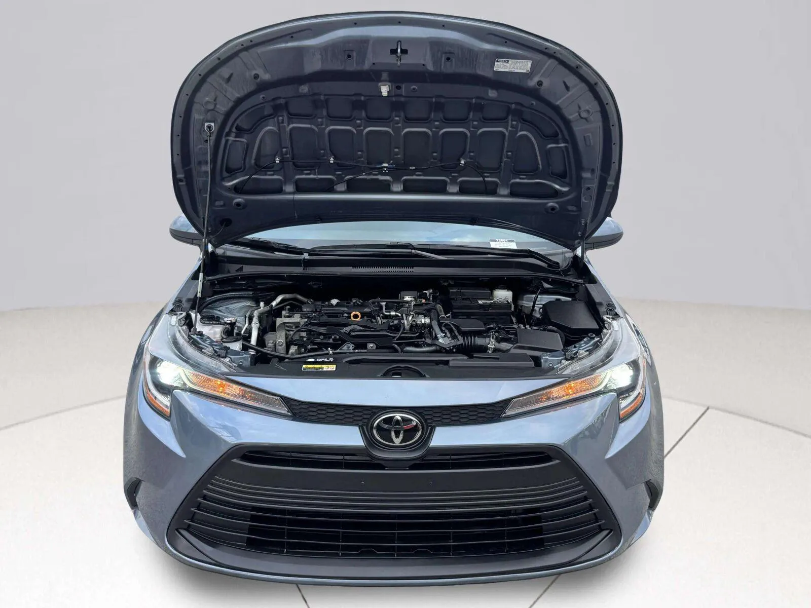 Toyota Corolla photo 50
