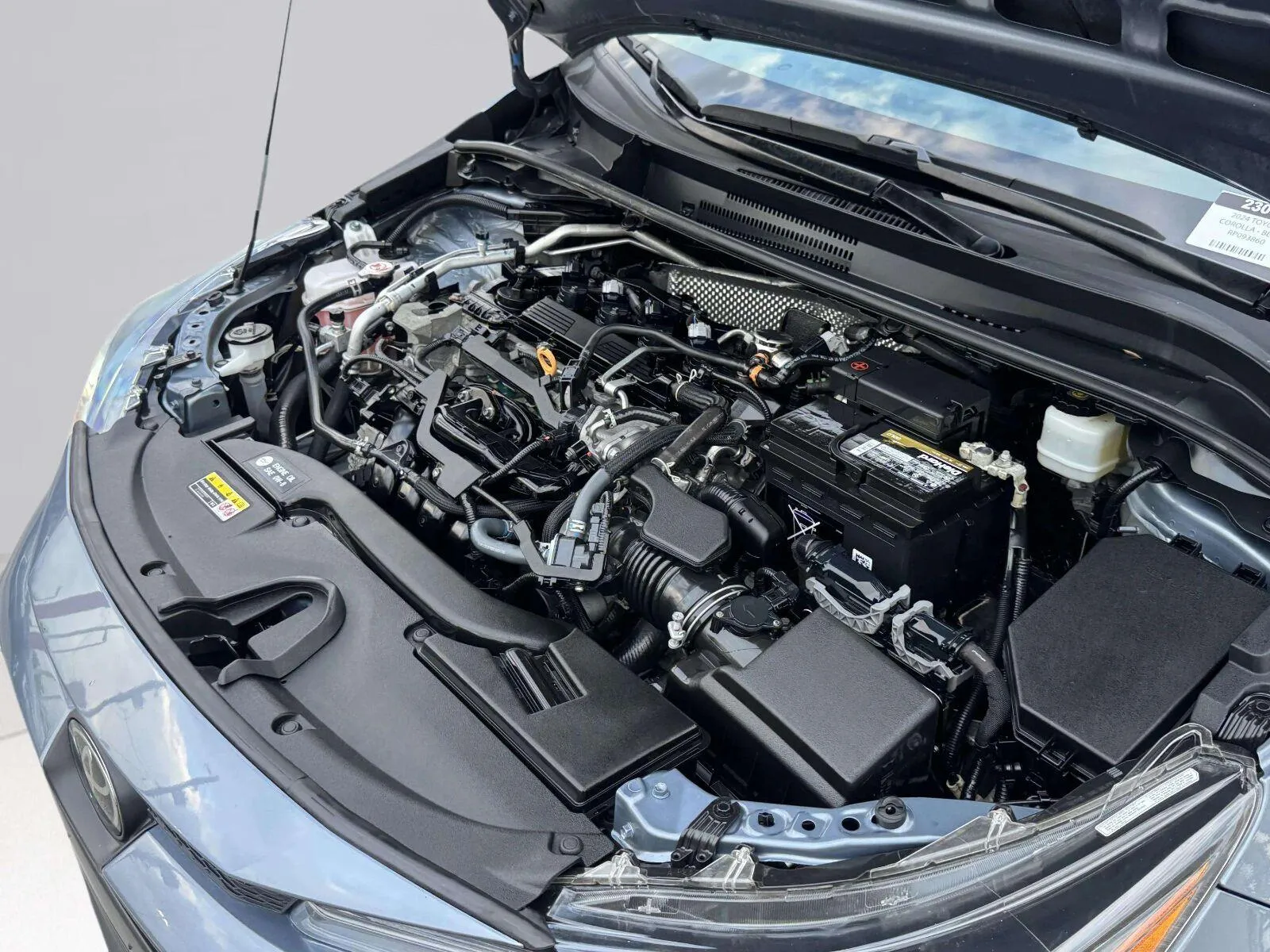 Toyota Corolla photo 51