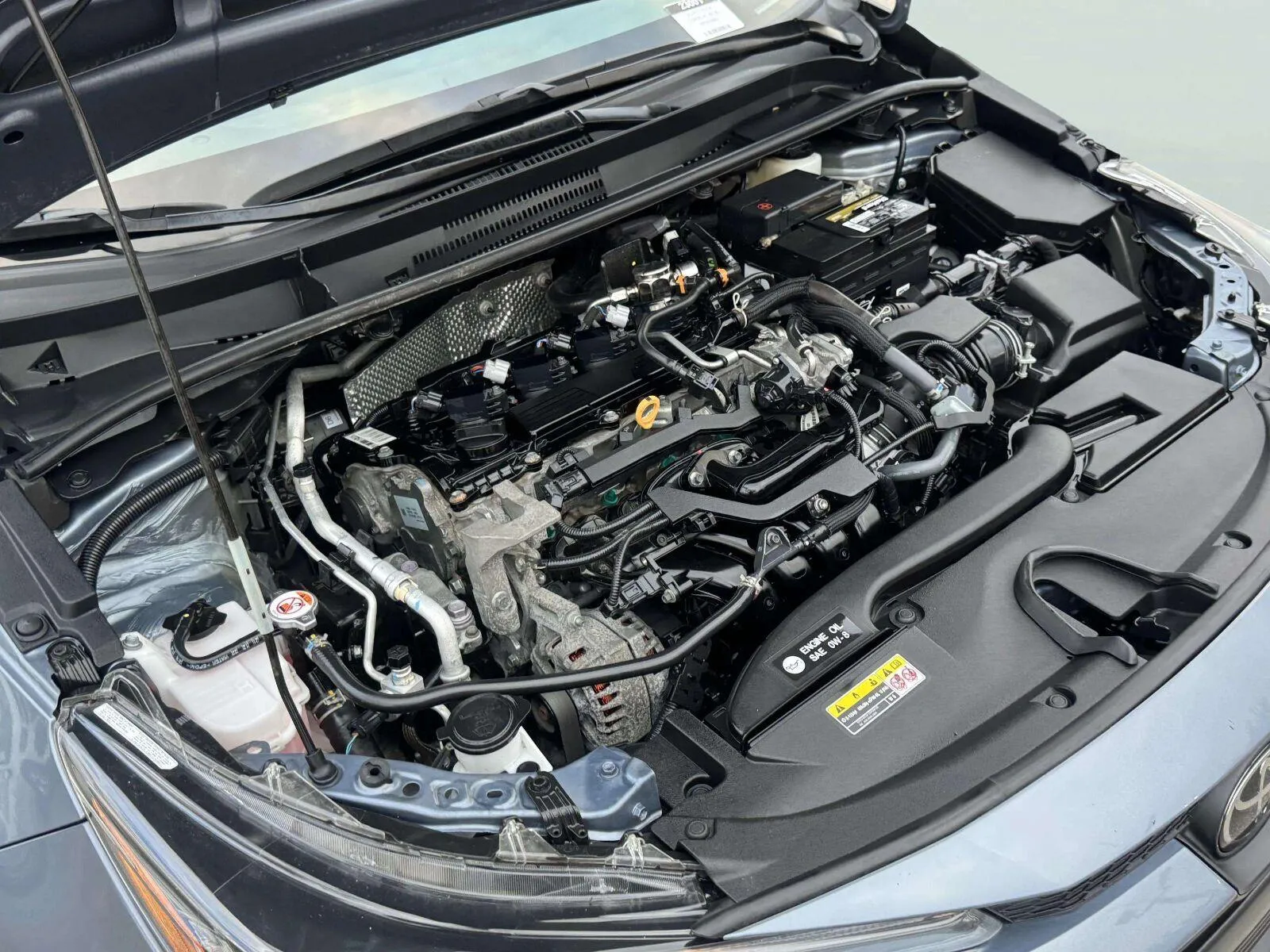 Toyota Corolla photo 52