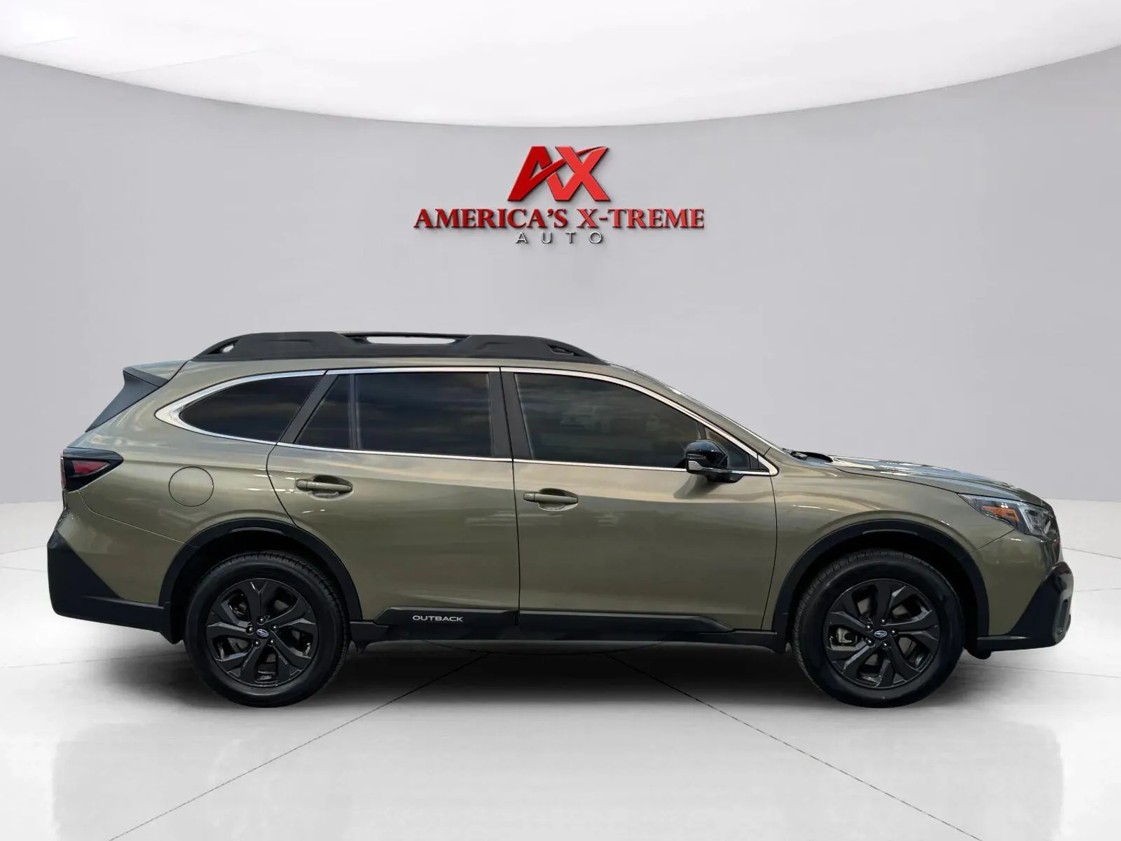 Subaru Outback photo 7