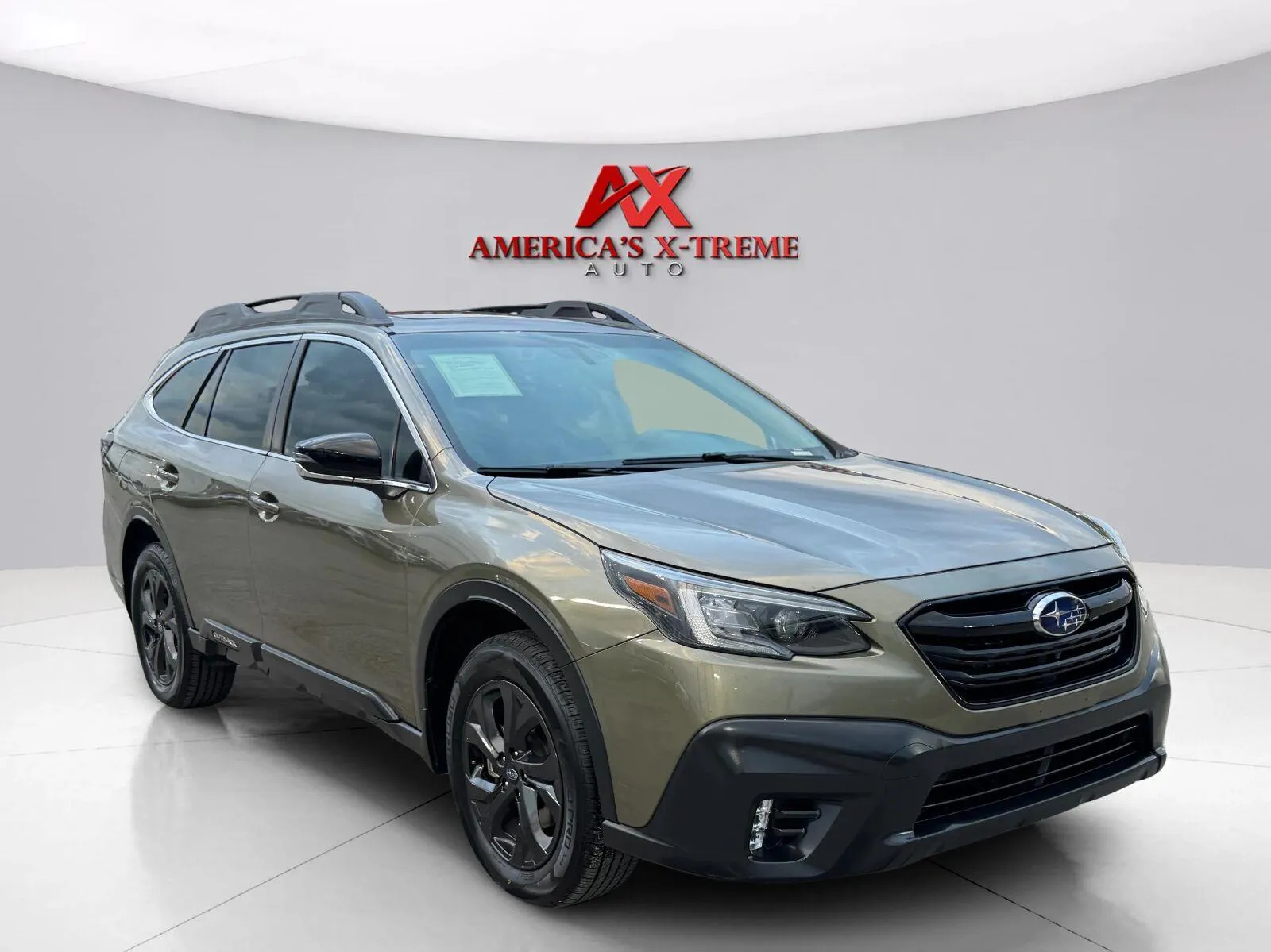 Subaru Outback photo 8