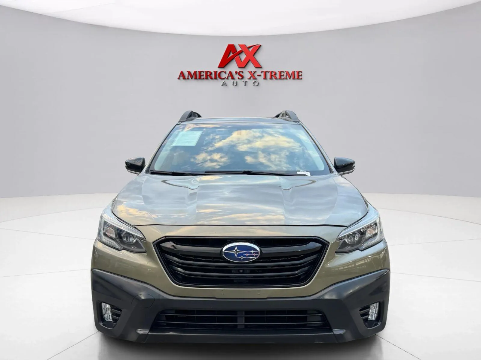 Subaru Outback photo 9