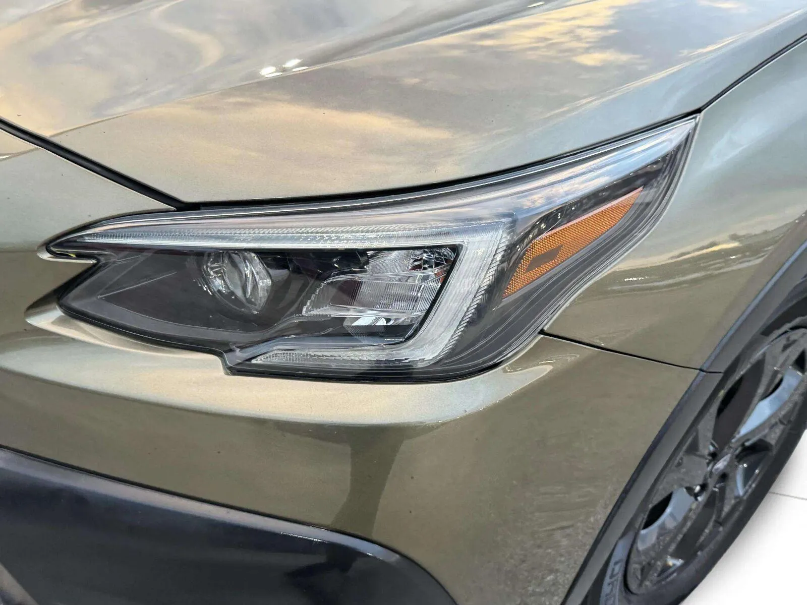 Subaru Outback photo 12